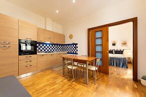 Zannoni Apartment in Firenze
