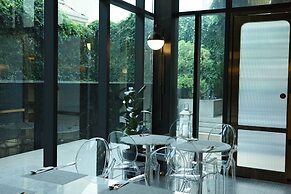 HOMM Sukhumvit34 Bangkok