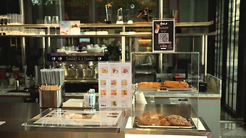 HOMM Sukhumvit34 Bangkok