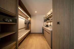 HOMM Sukhumvit34 Bangkok