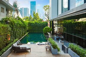 HOMM Sukhumvit34 Bangkok