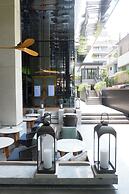 HOMM Sukhumvit34 Bangkok