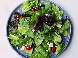 HOMM Sukhumvit34 Bangkok