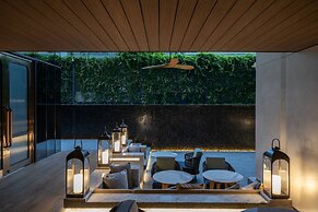 HOMM Sukhumvit34 Bangkok