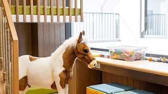 HOMM Sukhumvit34 Bangkok