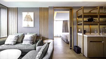 HOMM Sukhumvit34 Bangkok