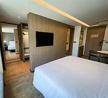 HOMM Sukhumvit34 Bangkok