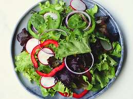 HOMM Sukhumvit34 Bangkok