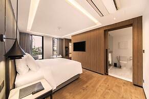 HOMM Sukhumvit34 Bangkok