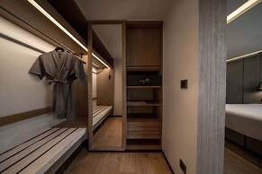 HOMM Sukhumvit34 Bangkok