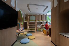 HOMM Sukhumvit34 Bangkok