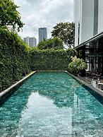 HOMM Sukhumvit34 Bangkok