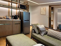 HOMM Sukhumvit34 Bangkok