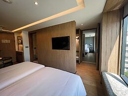 HOMM Sukhumvit34 Bangkok