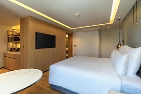 HOMM Sukhumvit34 Bangkok