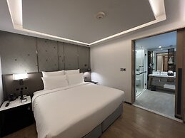 HOMM Sukhumvit34 Bangkok