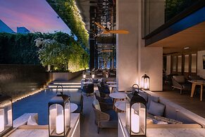 HOMM Sukhumvit34 Bangkok