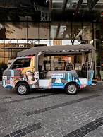 HOMM Sukhumvit34 Bangkok