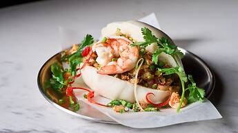 HOMM Sukhumvit34 Bangkok