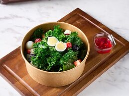 HOMM Sukhumvit34 Bangkok