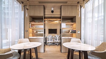 HOMM Sukhumvit34 Bangkok