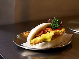 HOMM Sukhumvit34 Bangkok