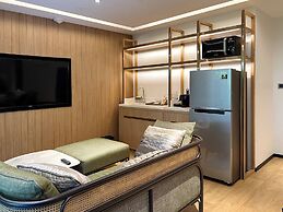 HOMM Sukhumvit34 Bangkok