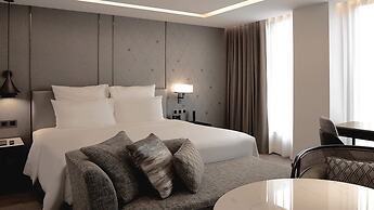 HOMM Sukhumvit34 Bangkok