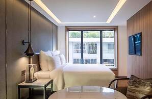 HOMM Sukhumvit34 Bangkok