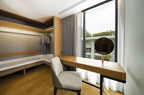 HOMM Sukhumvit34 Bangkok