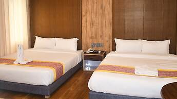 Hotel Pauwa Pokhara