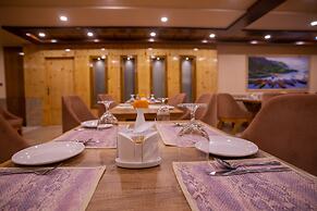 Hotel Pauwa Pokhara