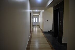 Hotel Pauwa Pokhara