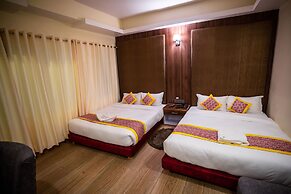 Hotel Pauwa Pokhara