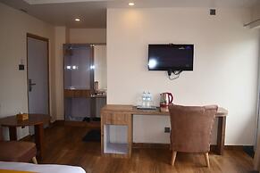 Hotel Pauwa Pokhara