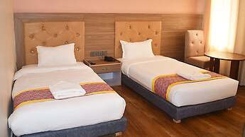 Hotel Pauwa Pokhara