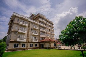Hotel Pauwa Pokhara