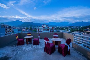 Hotel Pauwa Pokhara