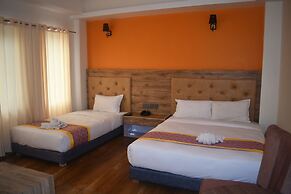 Hotel Pauwa Pokhara