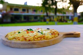 Hotel Pauwa Pokhara