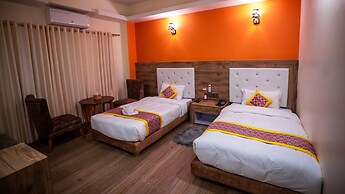Hotel Pauwa Pokhara