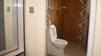 Hotel Pauwa Pokhara