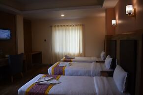 Hotel Pauwa Pokhara