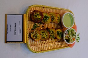 Hotel Pauwa Pokhara