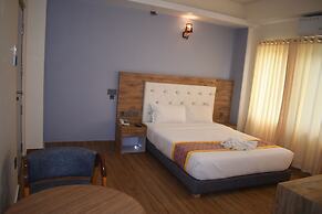 Hotel Pauwa Pokhara