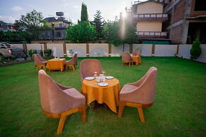 Hotel Pauwa Pokhara