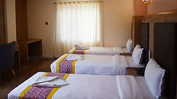 Hotel Pauwa Pokhara