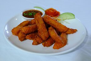 Hotel Pauwa Pokhara
