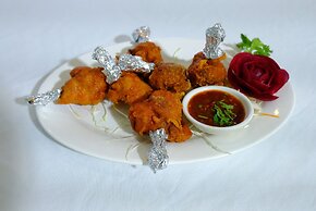Hotel Pauwa Pokhara