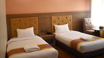 Hotel Pauwa Pokhara